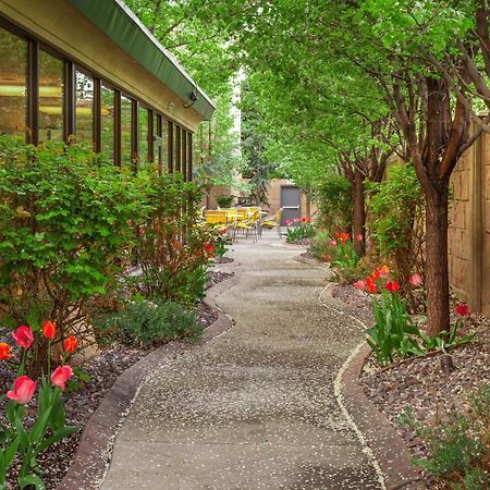 Fairfield Inn & Suites By Marriott Salt Lake City Downtown Luaran gambar