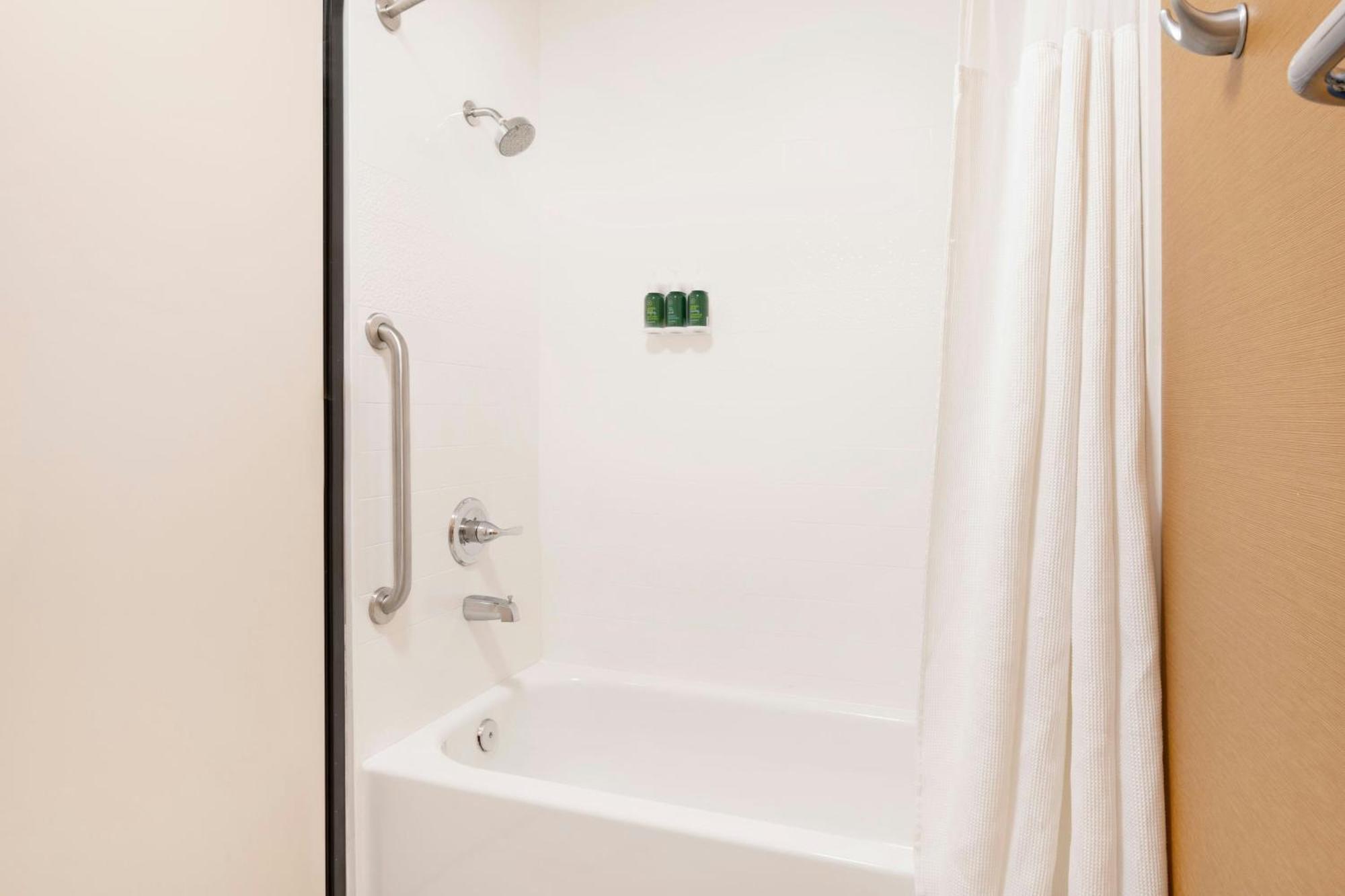 Fairfield Inn & Suites By Marriott Salt Lake City Downtown Luaran gambar
